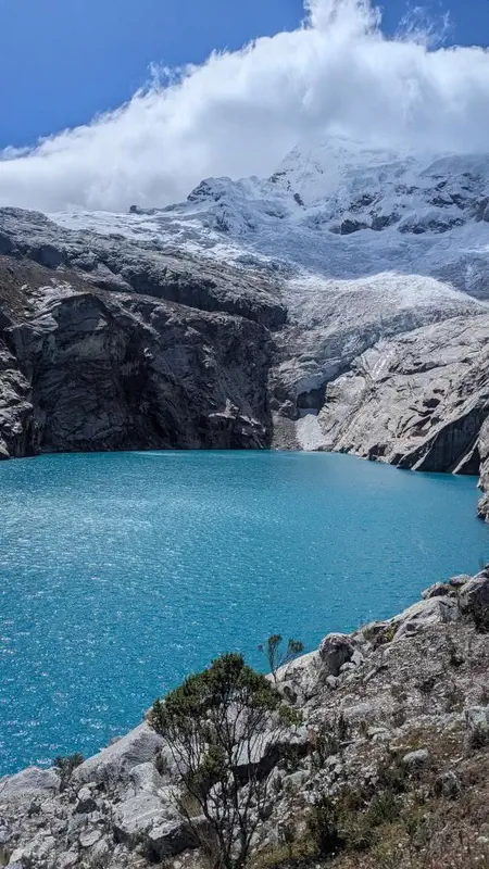Activités et excursions Huaraz